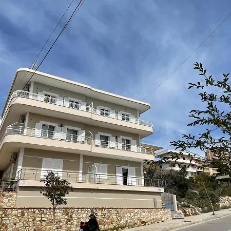 Lovely Anna's Apartment Sarande