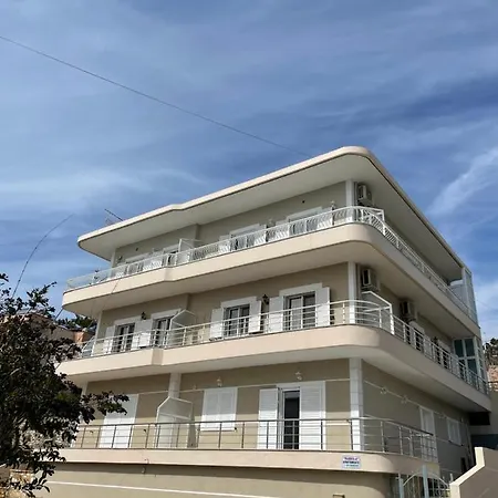 Apartment Lovely Anna's Sarande