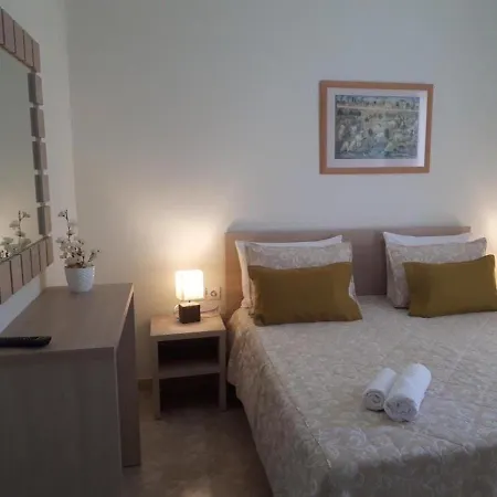 Apartment Lovely Anna's Sarande