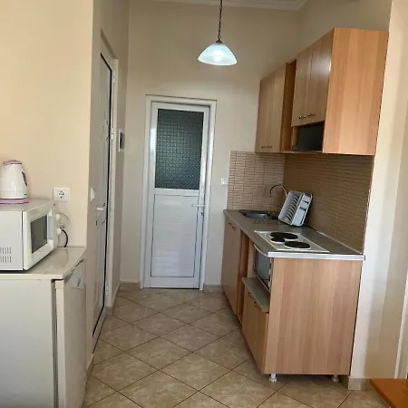 Apartment Lovely Anna's Sarande