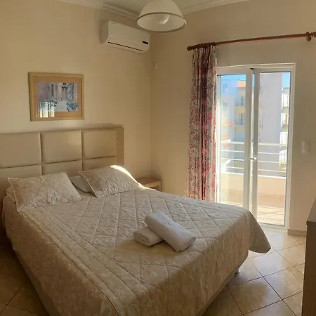 Lovely Anna's Apartment