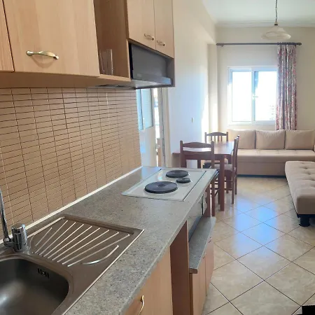 Lovely Anna's Apartment *