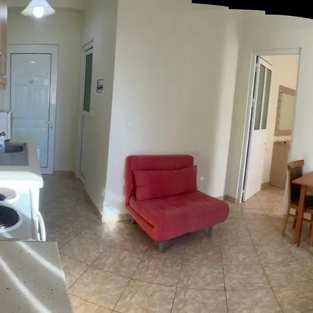 Lovely Anna's Apartment Sarande