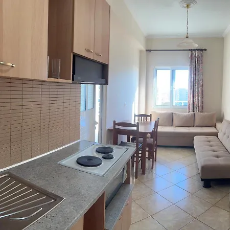 Lovely Anna's Apartment Sarande