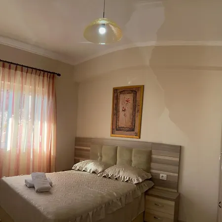 Lovely Anna's Apartment Sarande