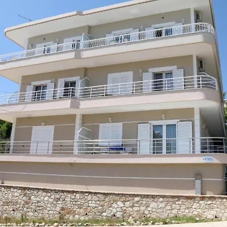 Lovely Anna's Sarande