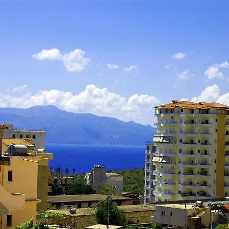 Lovely Anna's * Sarande