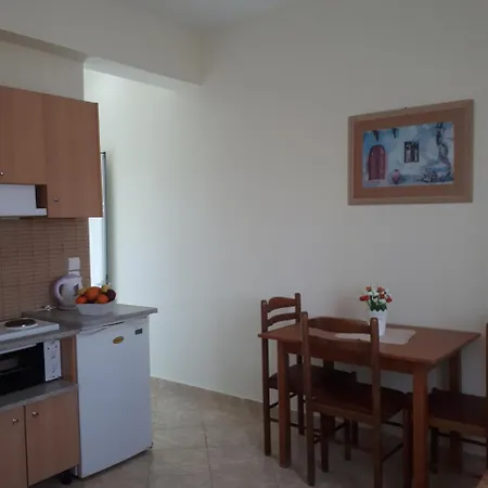 Lovely Anna's Sarande