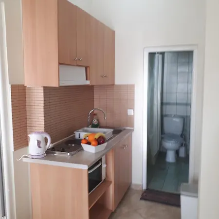 Apartment Lovely Anna's Sarande
