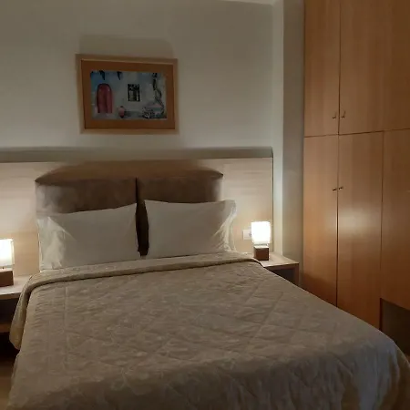 Lovely Anna's Apartment *
